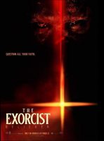 The Exorcist: Believer Movie Poster (2023)