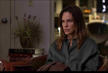 The Good Mother (2023) - Hilary Swank