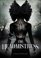 The Headmistress Movie Poster (2023)