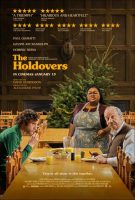 The Holdovers Movie Poster (2023)