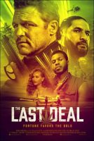 The Last Deal Movie Poster (2023)