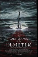 The Last Voyage of the Demeter Movie Poster (2023)