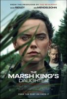 The Marsh King's Daughter Movie Poster (2023)