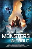 The Monsters Without Movie Poster (2023)