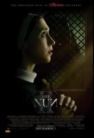 The Nun 2 Movie Poster (2023)