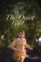 The Quiet Girl Movie Poster (2023)