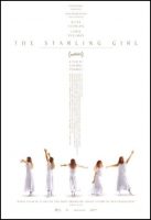 The Starling Girl Movie Poster (2023))