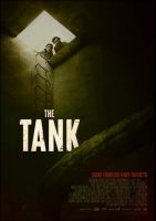 The Tank Movie Poster (2023)