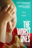 The Worst Ones Movie Poster (2023)