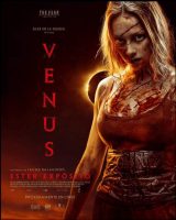 Venus Movie Poster (2023)