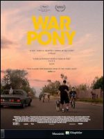 War Pony Movie Poster (2023)