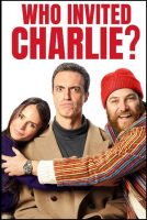 Who Invited Charlie? Movie Poster (2023)