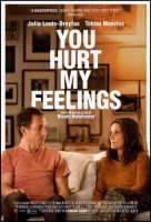 You Hurt My Feelings Movie Poster (2023)