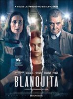 Blanquita Movie Poster (2022)