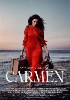 Carmen Movie Poster (2022)
