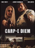 Carp-e Diem Movie Poster (2022)