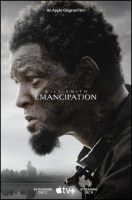 Emancipation Movie Poster (2022)