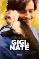 Gigi and Nate Movie Poster (2022)