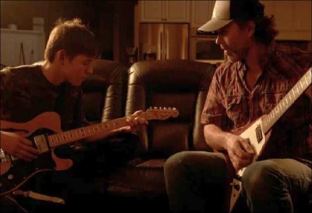 Guitar Lessons (2022)