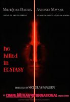 He Killed in Ectasy Movie Poster (2023)