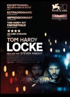 Locke Movie Poster (2014)