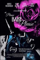 Please Baby Please Movie Poster (2022)