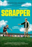 Scrapper Movie Poster (2023)