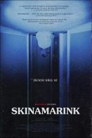Skinamarink Movie Poster (2023)