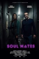 Soul Mates Movie Poster (2023)
