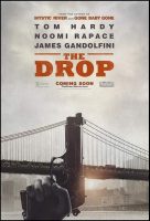 The Drop Movie Poster (2014)