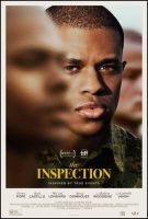 The Inspection Movie Poster (2022)