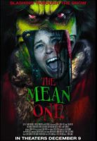 The Mean One Movie Poster (2022)