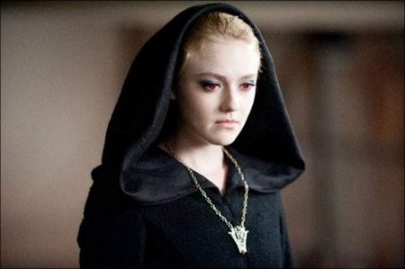 The Watchers (2024) - Dakota Fanning