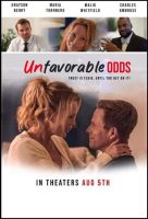 Unfavorable Odds Movie Poster (2022)