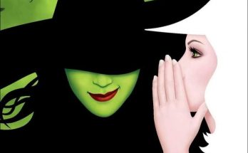 Wicked: Part One (2024)