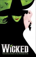 Wicked: Part One Movie Poster (2024)
