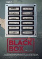 Black Box Movie Poster (2023)