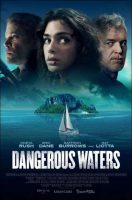 Dangerous Waters Movie Poster (2023)