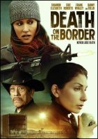 Death on the Border Movie Poster (2023)