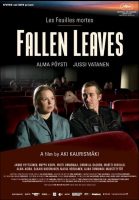 Fallen Leaves Movie Poster (2023)