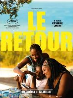 Le Retour Movie Poster (2023)