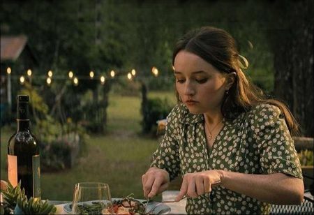 No One Will Save You (2023) - Kaitlyn Dever