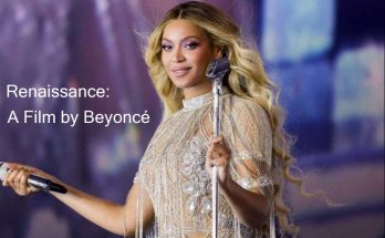 Renaissance: A Film by Beyoncé (2023)