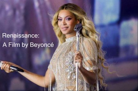 Renaissance: A Film by Beyoncé (2023)