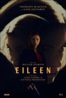 Eileen Movie Poster (2023)