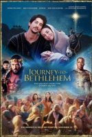 Journey to Bethlehem Movie Poster (2023)