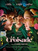 La Croisade Movie Poster (2021)