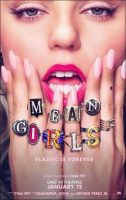 Mean Girls Movie Poster (2024)