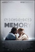 Memory Movie Poster (2024)