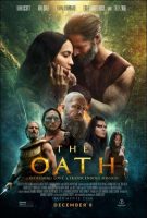 The Oath Movie Poster (2023)